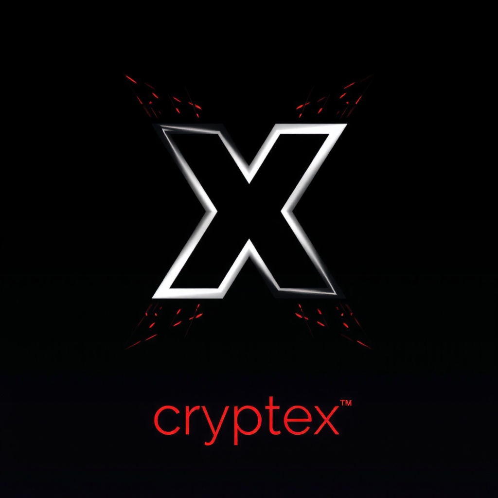 Cryptex Logo
